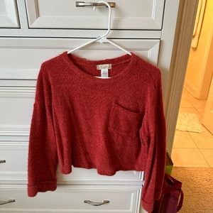 Altar’d State Frocket Sweater